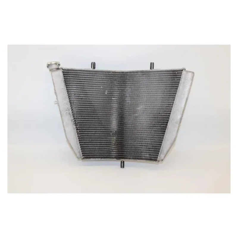 Radiateur eau SUZUKI GSXR 750 2006 - 2007