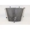 Radiateur eau SUZUKI GSXR 750 2006 - 2007 Radiateur eau SUZUKI GSXR 750 2006 - 2007