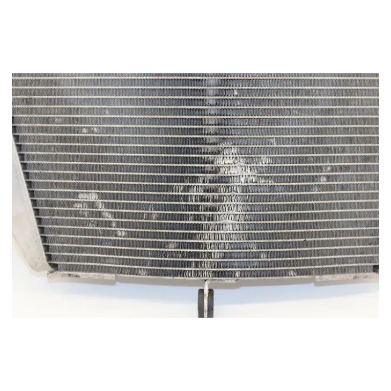 Radiateur eau SUZUKI GSXR 750 2006 - 2007