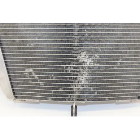 Radiateur eau SUZUKI GSXR 750 2006 - 2007