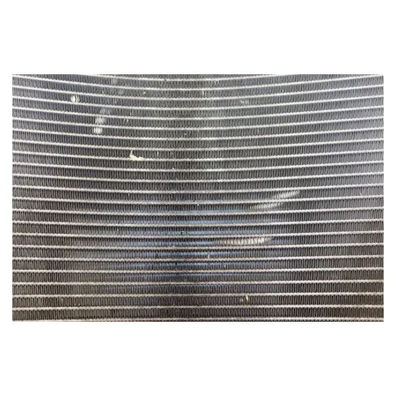 Radiateur eau SUZUKI GSXR 750 2006 - 2007