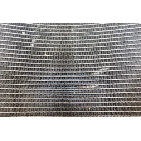 Radiateur eau SUZUKI GSXR 750 2006 - 2007