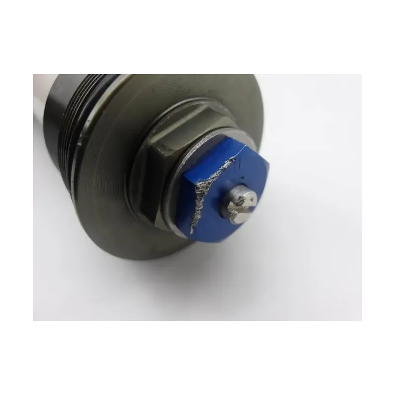 Tube de fourche droit SUZUKI GSXR 750 2006 - 2007
