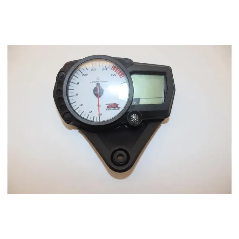 Compteur SUZUKI GSXR 750 2006 - 2007