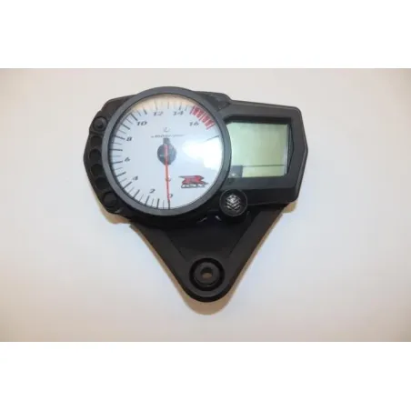 Compteur SUZUKI GSXR 750 2006 - 2007