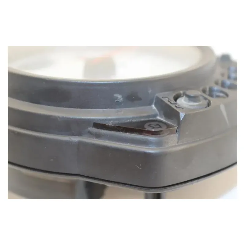 Compteur SUZUKI GSXR 750 2006 - 2007
