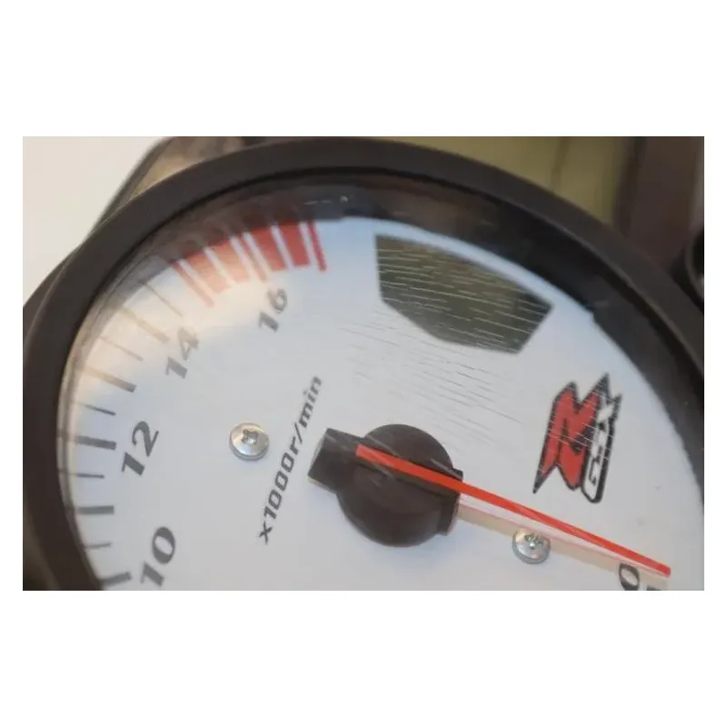 Compteur SUZUKI GSXR 750 2006 - 2007