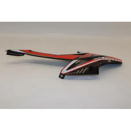Flanc avant gauche BETA RR 50 TRACK 2018 - 2020