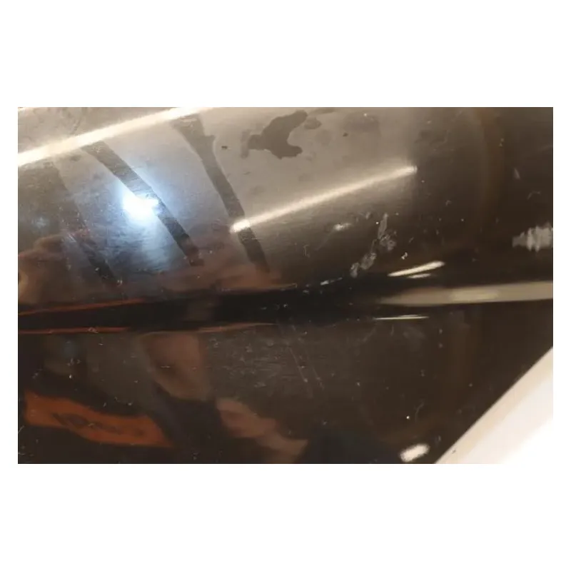 Carenage arriere droit YAMAHA NEOS 50 2007 - 2018