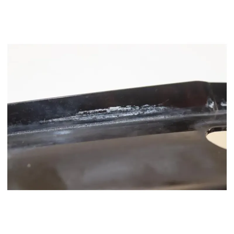 Carenage arriere droit YAMAHA NEOS 50 2007 - 2018