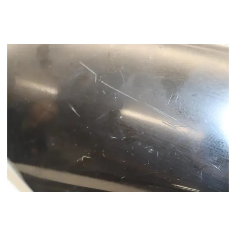 Carenage arriere gauche YAMAHA NEOS 50 2007 - 2018