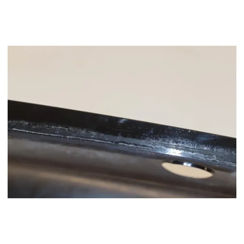 Carenage arriere gauche YAMAHA NEOS 50 2007 - 2018