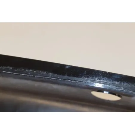 Carenage arriere gauche YAMAHA NEOS 50 2007 - 2018