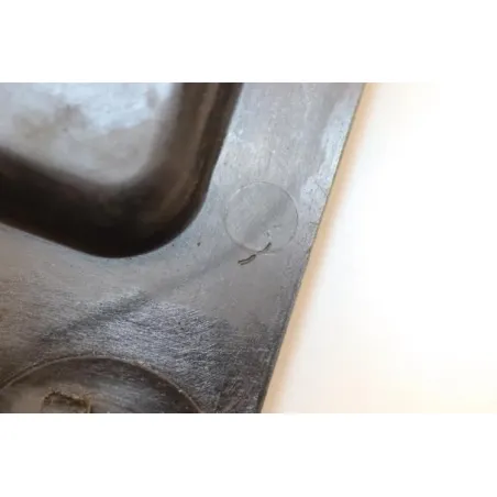 Habillage de reservoir YAMAHA NEOS 50 2007 - 2018