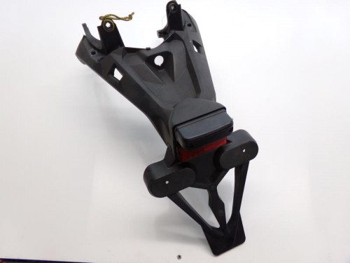 Support garde boue arriere HONDA VFR 1200 F 2010-2015
