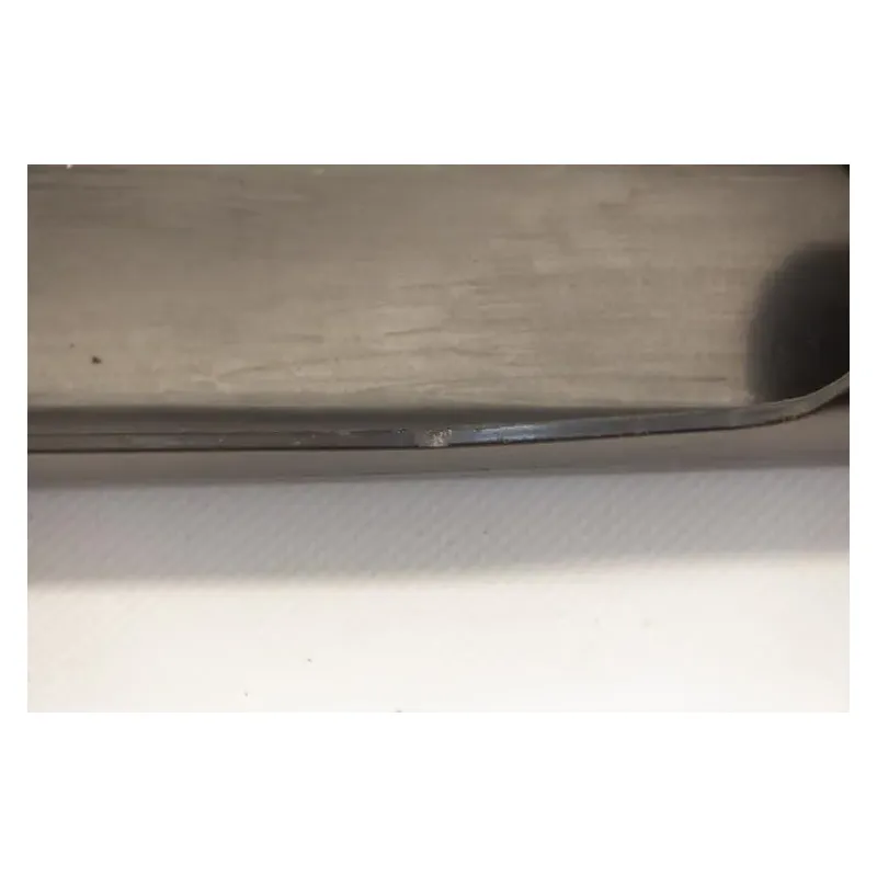 Cache chaine SUZUKI GSE 500 1996 - 2000