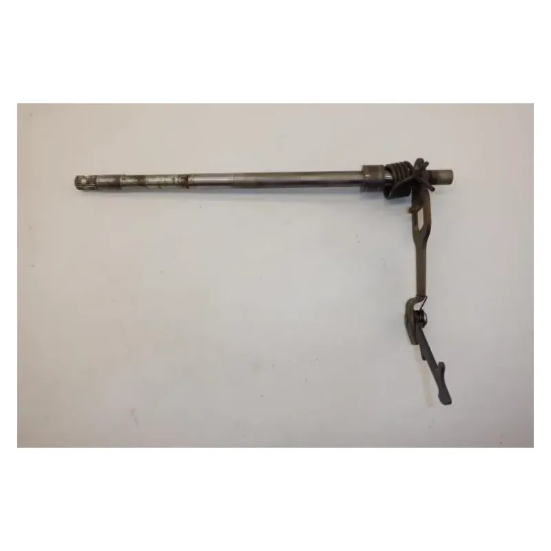 Arbre de selecteur SUZUKI GSE 500 1996 - 2000
