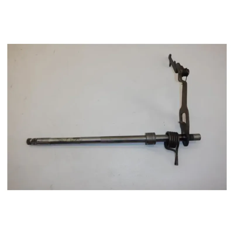 Arbre de selecteur SUZUKI GSE 500 1996 - 2000