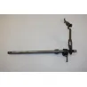 Arbre de selecteur SUZUKI GSE 500 1996 - 2000 Arbre de selecteur SUZUKI GSE 500 1996 - 2000