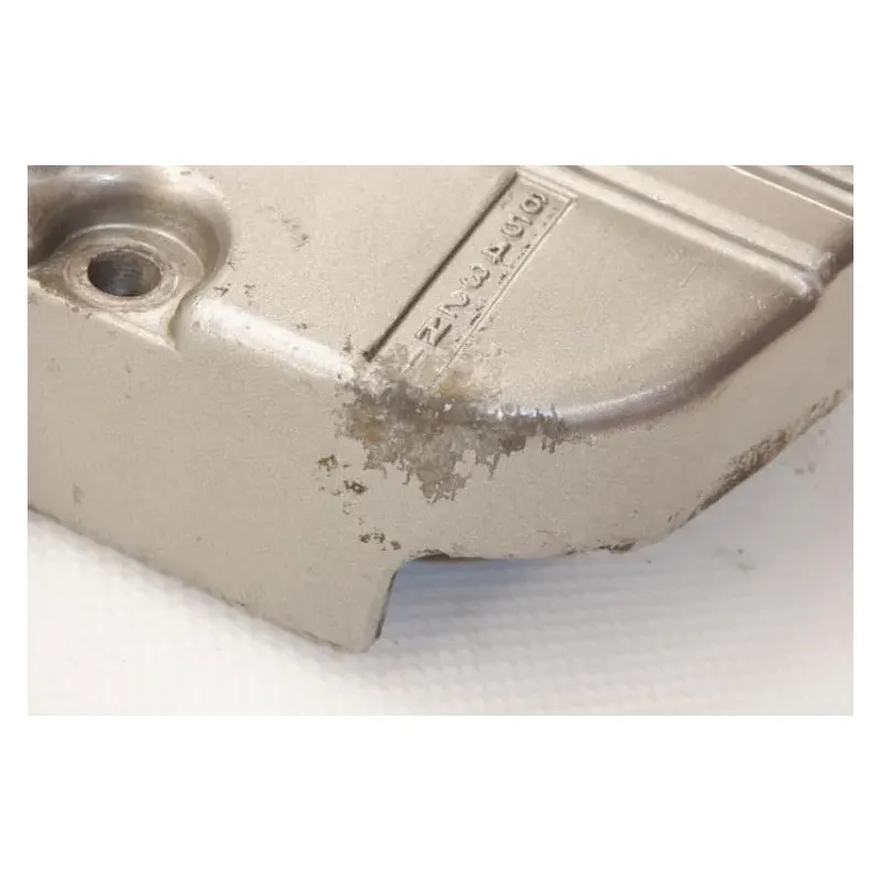 Carter pignon de sortie de boite SUZUKI GSE 500 1996 - 2000