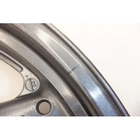 Jante arriere SUZUKI GSE 500 1996 - 2000