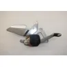 Platine avant droite SUZUKI GSE 500 1996 - 2000 Platine avant droite SUZUKI GSE 500 1996 - 2000