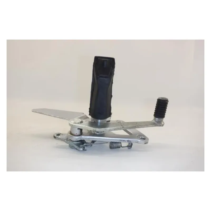 Platine avant droite SUZUKI GSE 500 1996 - 2000