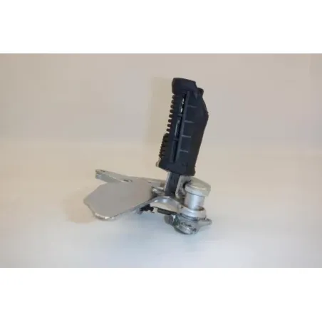 Platine avant droite SUZUKI GSE 500 1996 - 2000
