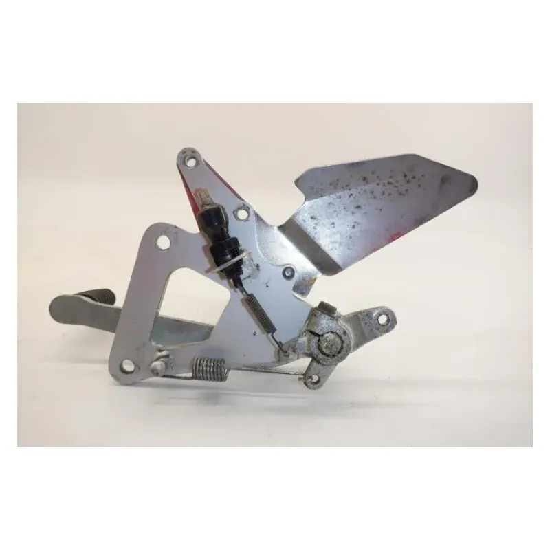 Platine avant droite SUZUKI GSE 500 1996 - 2000