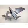 Platine avant droite SUZUKI GSE 500 1996 - 2000 Platine avant droite SUZUKI GSE 500 1996 - 2000