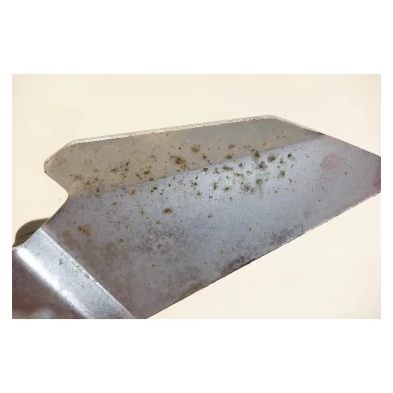 Platine avant droite SUZUKI GSE 500 1996 - 2000