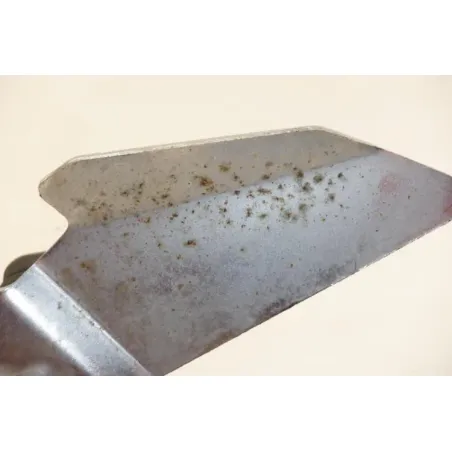 Platine avant droite SUZUKI GSE 500 1996 - 2000