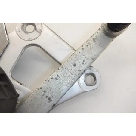 Platine avant droite SUZUKI GSE 500 1996 - 2000