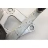 Platine avant droite SUZUKI GSE 500 1996 - 2000 Platine avant droite SUZUKI GSE 500 1996 - 2000