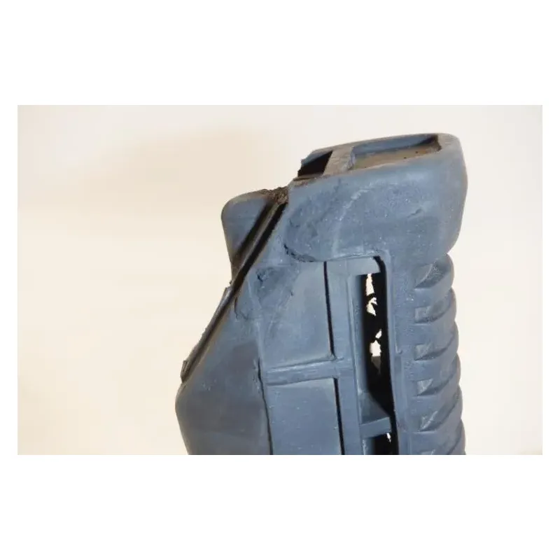 Platine avant droite SUZUKI GSE 500 1996 - 2000