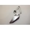Platine avant gauche SUZUKI GSE 500 1996 - 2000 Platine avant gauche SUZUKI GSE 500 1996 - 2000