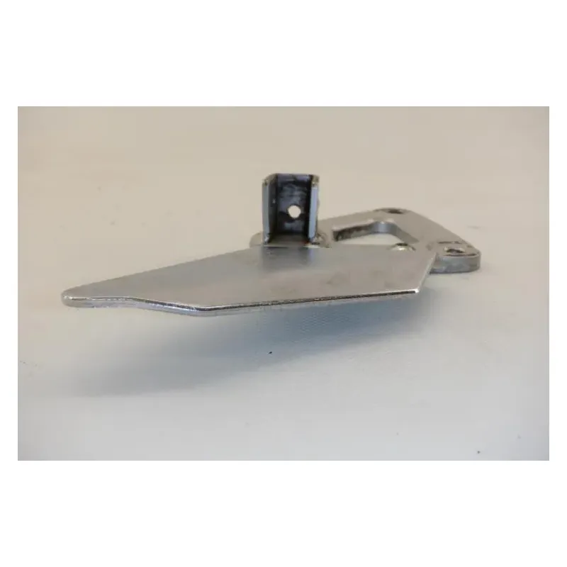 Platine avant gauche SUZUKI GSE 500 1996 - 2000