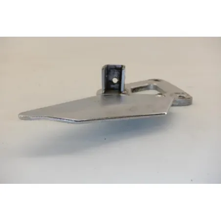 Platine avant gauche SUZUKI GSE 500 1996 - 2000