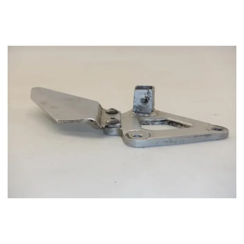 Platine avant gauche SUZUKI GSE 500 1996 - 2000