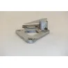Platine avant gauche SUZUKI GSE 500 1996 - 2000 Platine avant gauche SUZUKI GSE 500 1996 - 2000