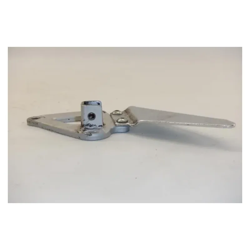 Platine avant gauche SUZUKI GSE 500 1996 - 2000