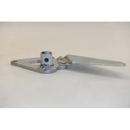Platine avant gauche SUZUKI GSE 500 1996 - 2000