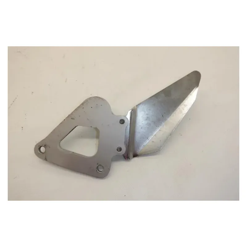 Platine avant gauche SUZUKI GSE 500 1996 - 2000