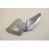 Platine avant gauche SUZUKI GSE 500 1996 - 2000 Platine avant gauche SUZUKI GSE 500 1996 - 2000