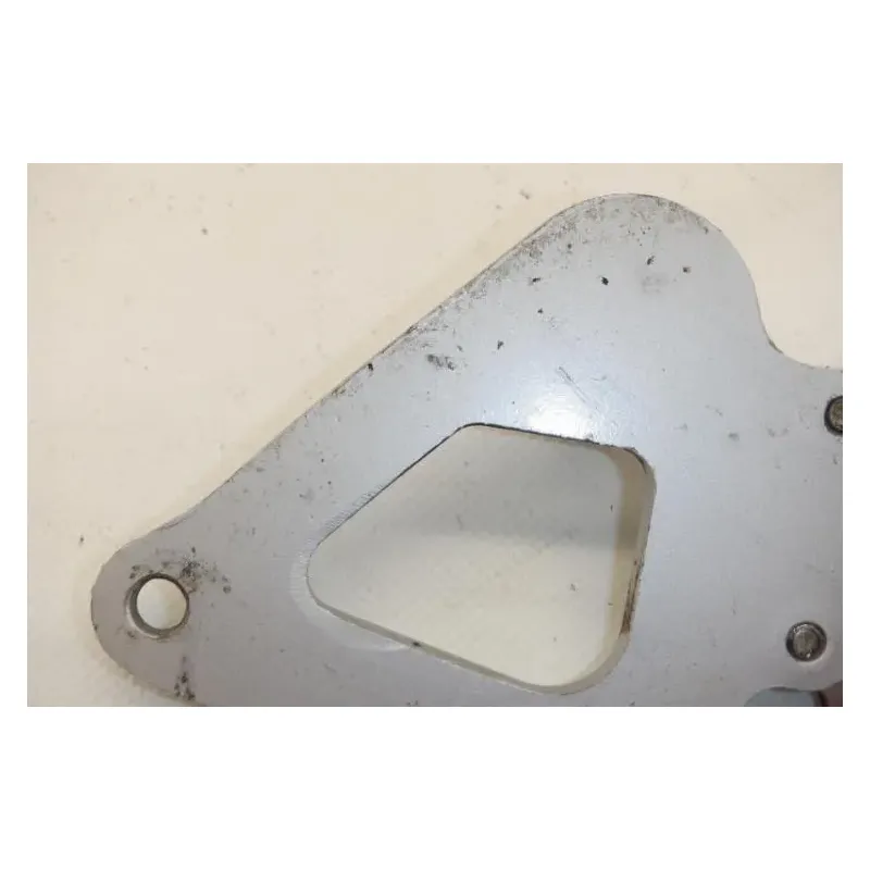 Platine avant gauche SUZUKI GSE 500 1996 - 2000