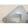 Platine avant gauche SUZUKI GSE 500 1996 - 2000 Platine avant gauche SUZUKI GSE 500 1996 - 2000