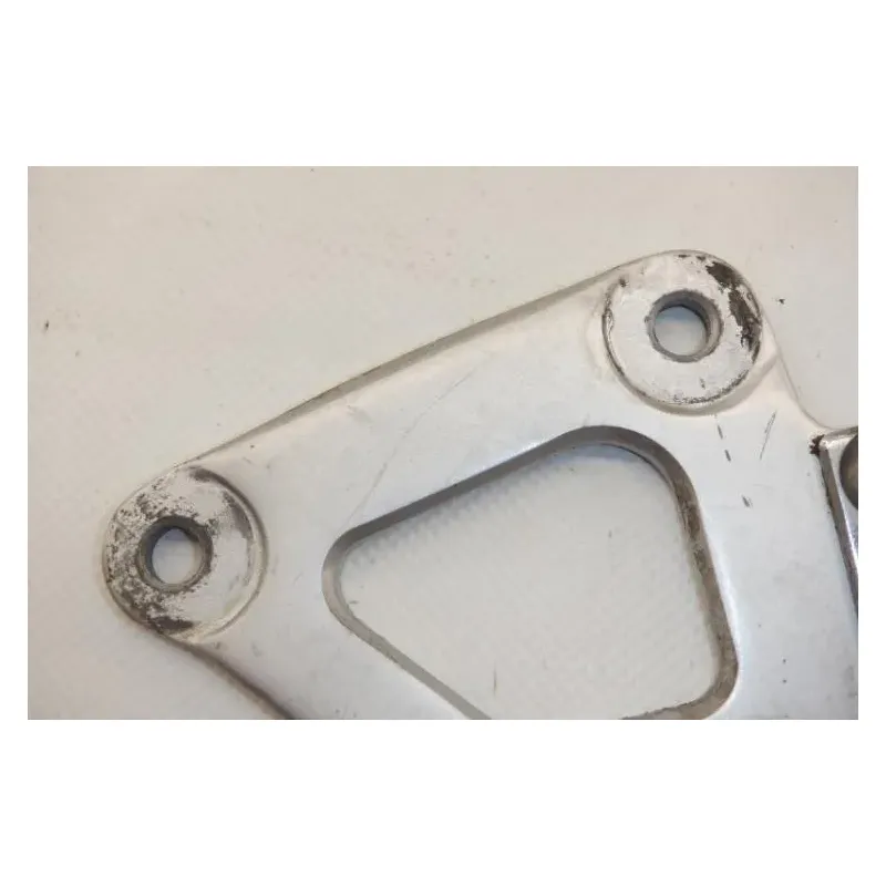 Platine avant gauche SUZUKI GSE 500 1996 - 2000