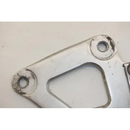 Platine avant gauche SUZUKI GSE 500 1996 - 2000