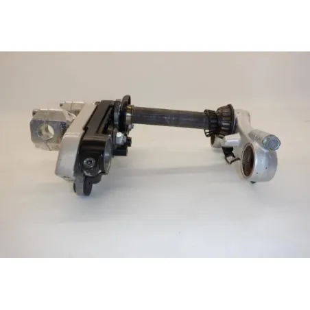Te inferieur superieur SUZUKI GSE 500 1996 - 2000