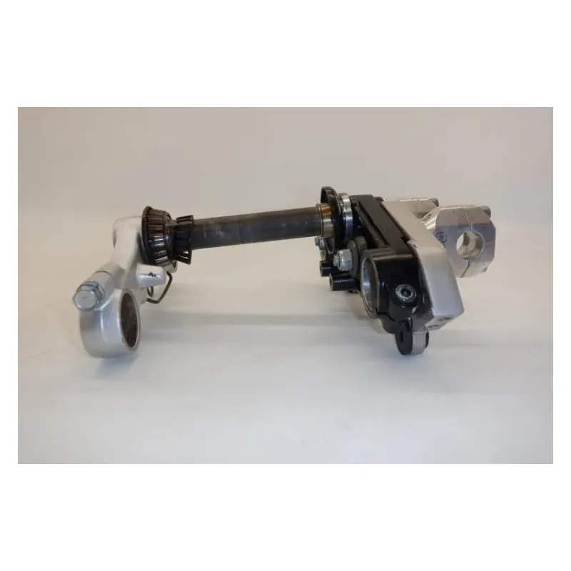 Te inferieur superieur SUZUKI GSE 500 1996 - 2000